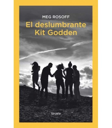 EL DESLUMBRANTE KIT GODDEN