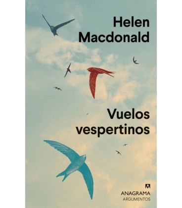 VUELOS VESPERTINOS