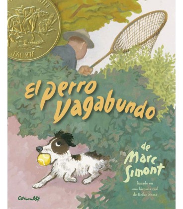 EL PERRO VAGABUNDO