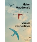 VUELOS VESPERTINOS