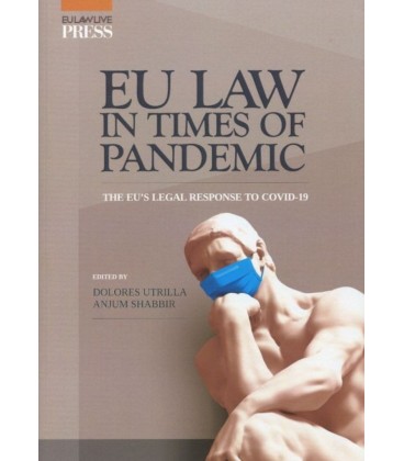 EU LAW IN TIMES OF PANDEMIC