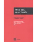 CRISIS DE LA CONSTITUCION