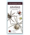 ARAÑAS - GUIAS DESPLEGABLES TUNDRA