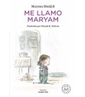 ME LLAMO MARYAM