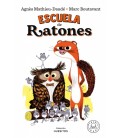 ESCUELA DE RATONES