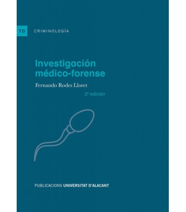 INVESTIGACION M DICO-FORENSE