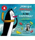PERO QUE LE PASA A MI CAFETERA