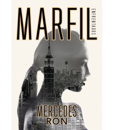 MARFIL (ENFRENTADOS 1)