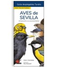 AVES DE SEVILLA - GUIAS DESPLEGABLES TUNDRA
