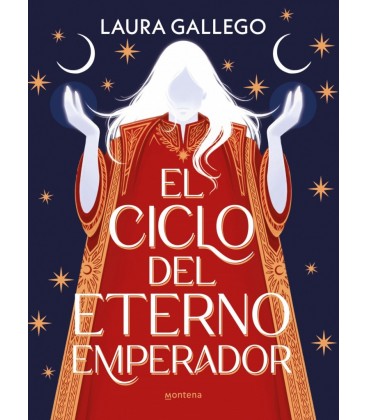 CICLO DEL ETERNO EMPERADOR