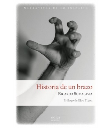 HISTORIA DE UN BRAZO