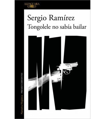 TONGOLELE NO SABIA BAILAR