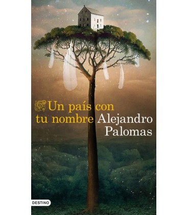UN PAIS CON TU NOMBRE