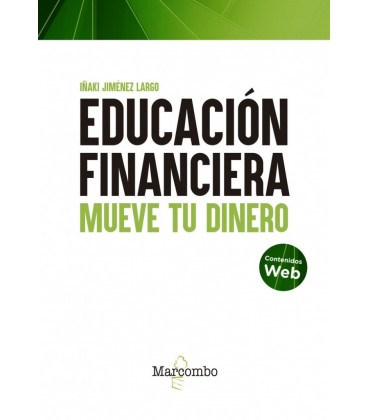 EDUCACION FINANCIERA