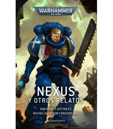 NEXUS Y OTROS RELATOS