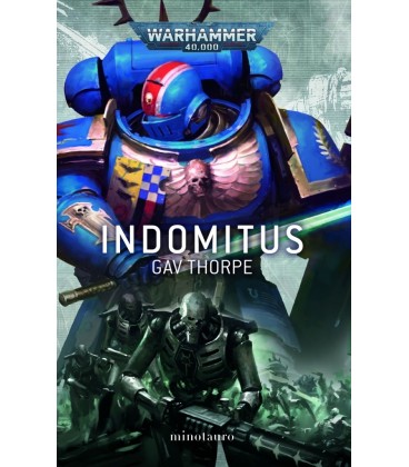 INDOMITUS