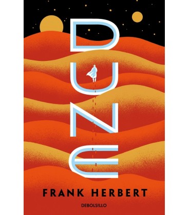 DUNE (NUEVA EDICION) (LAS CRONICAS DE DUNE 1)