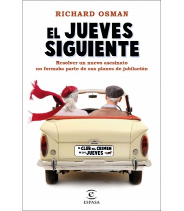JUEVES SIGUIENTE