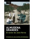 LECTOR DE JULIO VERNE