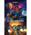EL HIJO VENGADOR: AMANECER DE FUEGO