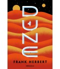 DUNE (NUEVA EDICION) (LAS CRONICAS DE DUNE 1)