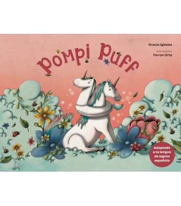 POMPI PUFF