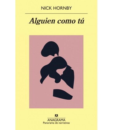ALGUIEN COMO TU