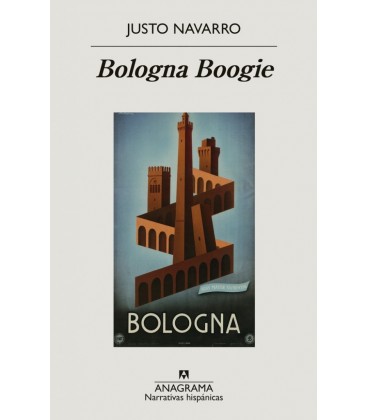 BOLOGNA BOOGIE