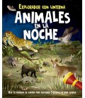ANIMALES EN LA NOCHE