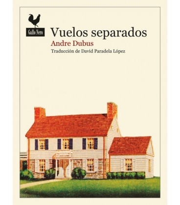 VUELOS SEPARADOS
