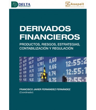 DERIVADOS FINANCIEROS