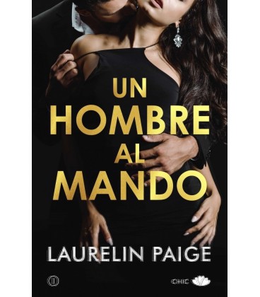 UN HOMBRE AL MANDO