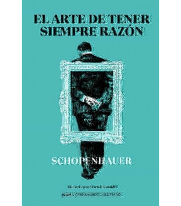 EL ARTE DE TENER SIEMPRE RAZON