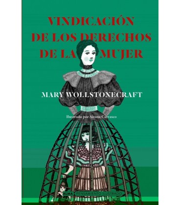 VINDICACION DE LOS DERECHOS DE LA MUJER