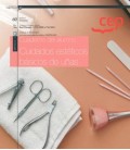 CUADERNO DEL ALUMNO. CUIDADOS EST TICOS BAICOS DE UÑAS SERVICIOS AUXI