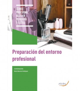PREPARACION DEL ENTORNO PROFESIONAL