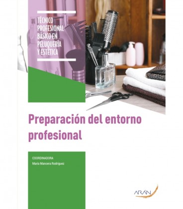 PREPARACION DEL ENTORNO PROFESIONAL