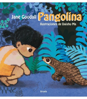 PANGOLINA