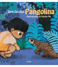 PANGOLINA