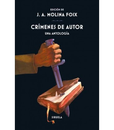 CRIMENES DE AUTOR