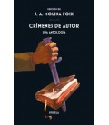 CRIMENES DE AUTOR