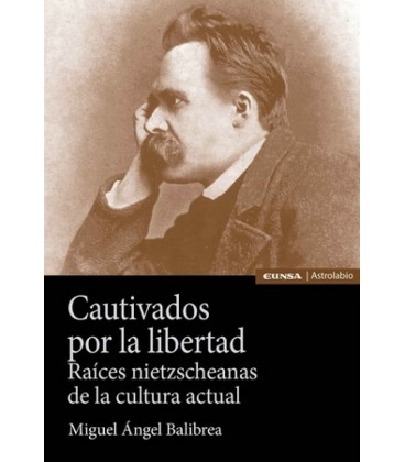 CAUTIVADOS POR LA LIBERTAD