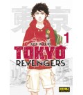TOKYO REVENGERS 01