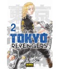 TOKYO REVENGERS 2