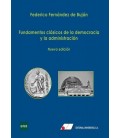 FUNDAMENTOS CLASICOS DE LA DEMOCRACIA Y LA ADMINISTRACION