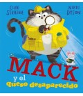 MACK Y EL QUESO DESAPARECIDO