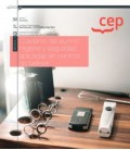 CUADERNO DEL ALUMNO. HIGIENE Y SEGURIDAD APLICADAS EN CENTROS DE BELLE