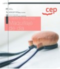CUADERNO DEL ALUMNO. MAQUILLAJE DE DIA SERVICIOS AUXILIARES DE ESTETIC