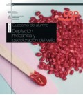 CUADERNO DEL ALUMNO. DEPILACION MECANICA Y DECOLORACION DEL VELLO