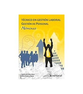 TECNICO EN GESTION LABORAL